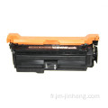 Cartouche de toner compatible HP 652A CF320A de vente chaude